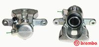 Bremssattel