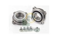 комплект колесен лагер