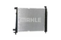 Thumbnail - Radiateur - CR325000S - MAHLE