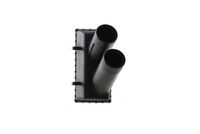 Thumbnail - Intercooler, inlaatluchtkoeler - CI344001S - MAHLE