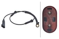 Sensor, Raddrehzahl
