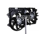 Thumbnail - Koelventilatorwiel - CFF368000P - MAHLE