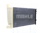 Thumbnail - Radiateur - CR172000S - MAHLE