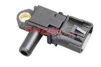 Sensor, Abgasdruck