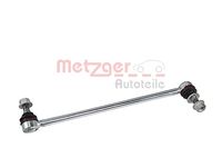 Stange/Strebe, Stabilisator