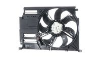 Thumbnail - Koelventilatorwiel - CFF405000P - MAHLE
