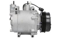 THERMOTEC Compressor, airconditioning 4