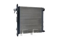 Thumbnail - Radiateur - CR831001S - MAHLE