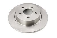 спирачен диск