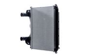 Thumbnail - Intercooler, inlaatluchtkoeler - CI123000P - MAHLE