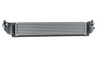 Thumbnail - Intercooler, inlaatluchtkoeler - CI611000P - MAHLE