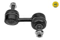 Stange/Strebe, Stabilisator
