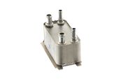 Thumbnail - Oliekoeler, automatische transmissie - CLC326000P - MAHLE