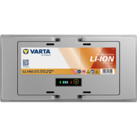 VARTA Accu / Batterij 4