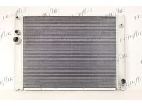 Kühler, Motorkühlung