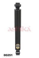 Amortizor ASHIKA, Cod: MA-00251