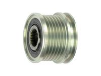 Alternator Freewheel Clutch