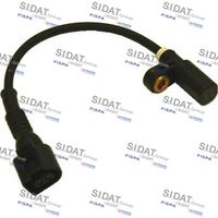 Sensor, Raddrehzahl