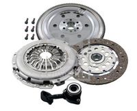 Set ambreiaj FEBI BILSTEIN, Cod: 1011140