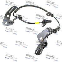 Sensor, Raddrehzahl