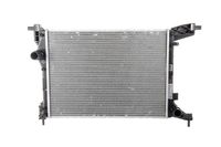 Thumbnail - Radiateur - CR1660000P - MAHLE