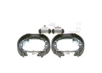 BOSCH Remschoenset 3