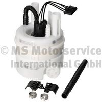 горивопроводен елемент (горивна помпа+сонда)