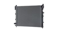 Thumbnail - Radiateur - CR2690000S - MAHLE