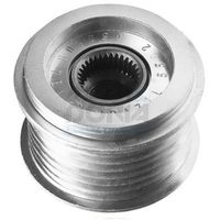Fulie alternator MEAT & DORIA, Cod: 45204