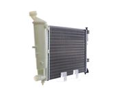 Thumbnail - Radiateur - CR91000S - MAHLE