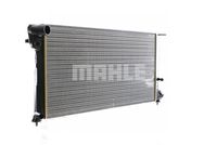 Thumbnail - Radiateur - CR471000S - MAHLE