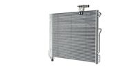 Thumbnail - Condensor, airconditioning - AC448000P - MAHLE