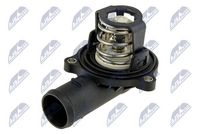 корпус на термостат