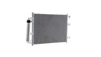 Thumbnail - Condensor, airconditioning - AC1050000S - MAHLE