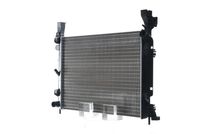 Thumbnail - Radiateur - CR1154000S - MAHLE