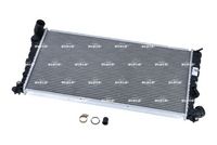 Kühler, Motorkühlung