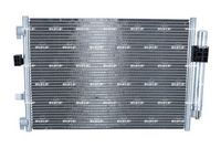 Kondensator, Klimaanlage