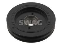 Fulie curea, arbore cotit SWAG, Cod: 80 93 0408