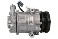 THERMOTEC Compressor, airconditioning 4