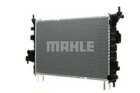 Thumbnail - Radiateur - CR422000P - MAHLE