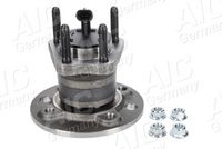 Set rulment roata AIC, Cod: 52706