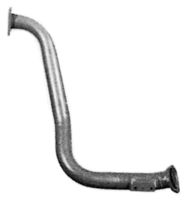 Abgasrohr
