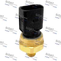 Sensor, Kraftstoffdruck