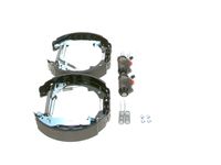 BOSCH Remschoenset 5