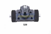 спирачно цилиндърче на колелото