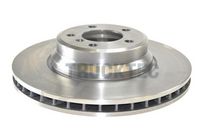 спирачен диск