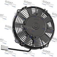 VENTILATOR RADIATOR