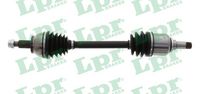 Planetara LPR, Cod: DS61166