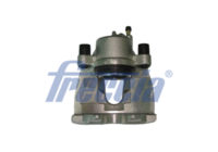 спирачен апарат