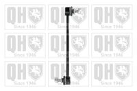 Stange/Strebe, Stabilisator